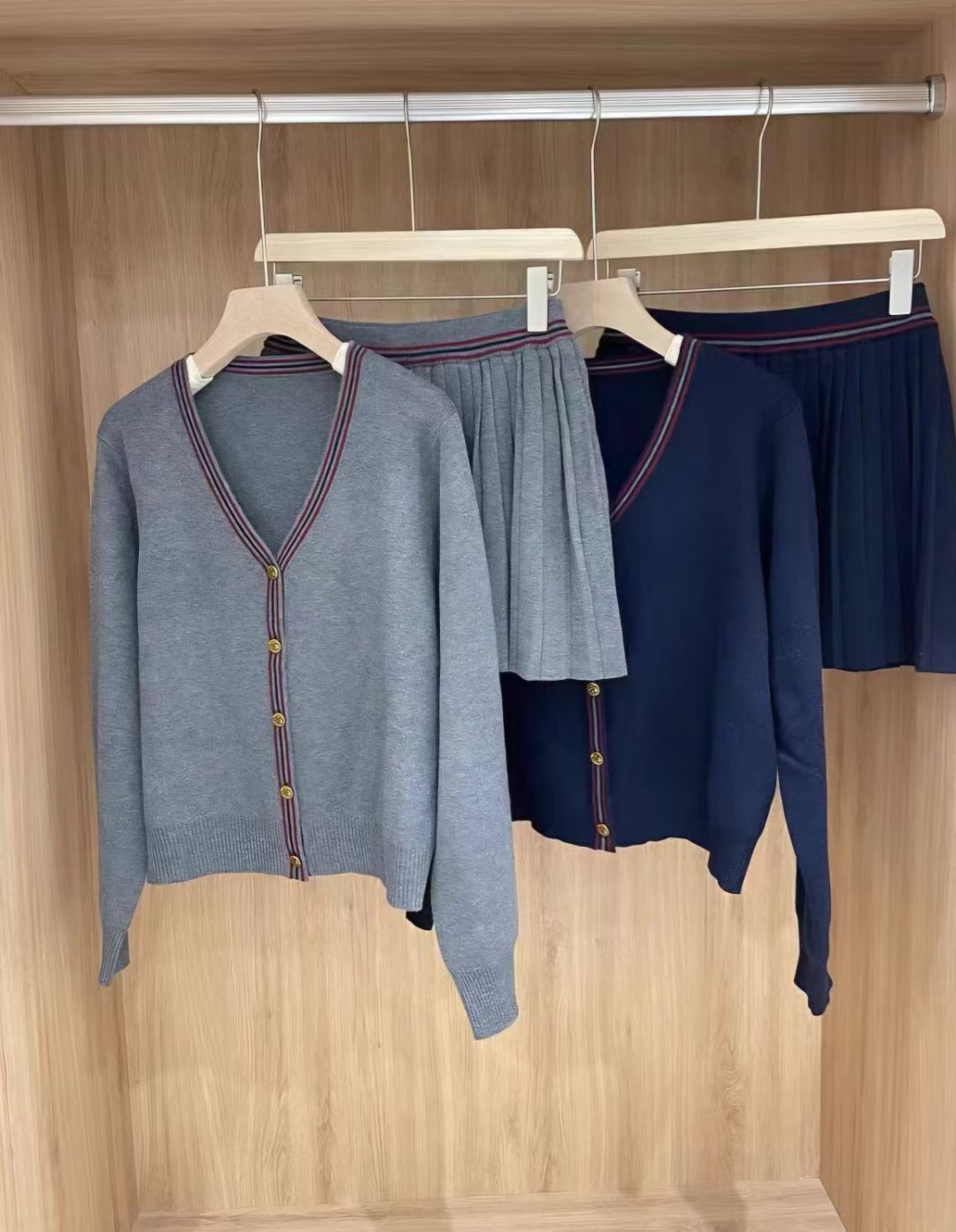 Y.BUTTERFIY東大門㊣代購女裝新品25春夏休閑職業套裝套裝Y.BUTTERFIY套裝