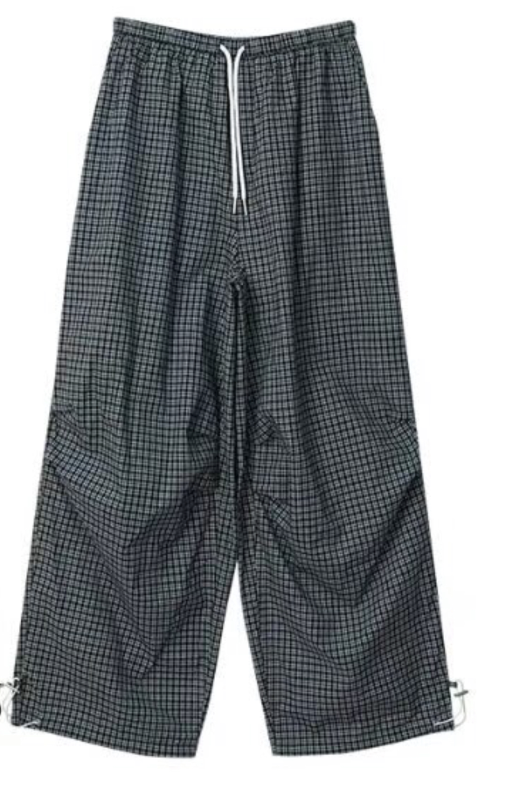 SPARK東大門㊣代購女士新品人氣25春夏推薦真品職業時尚休閑褲SPARK休閑褲圖色2