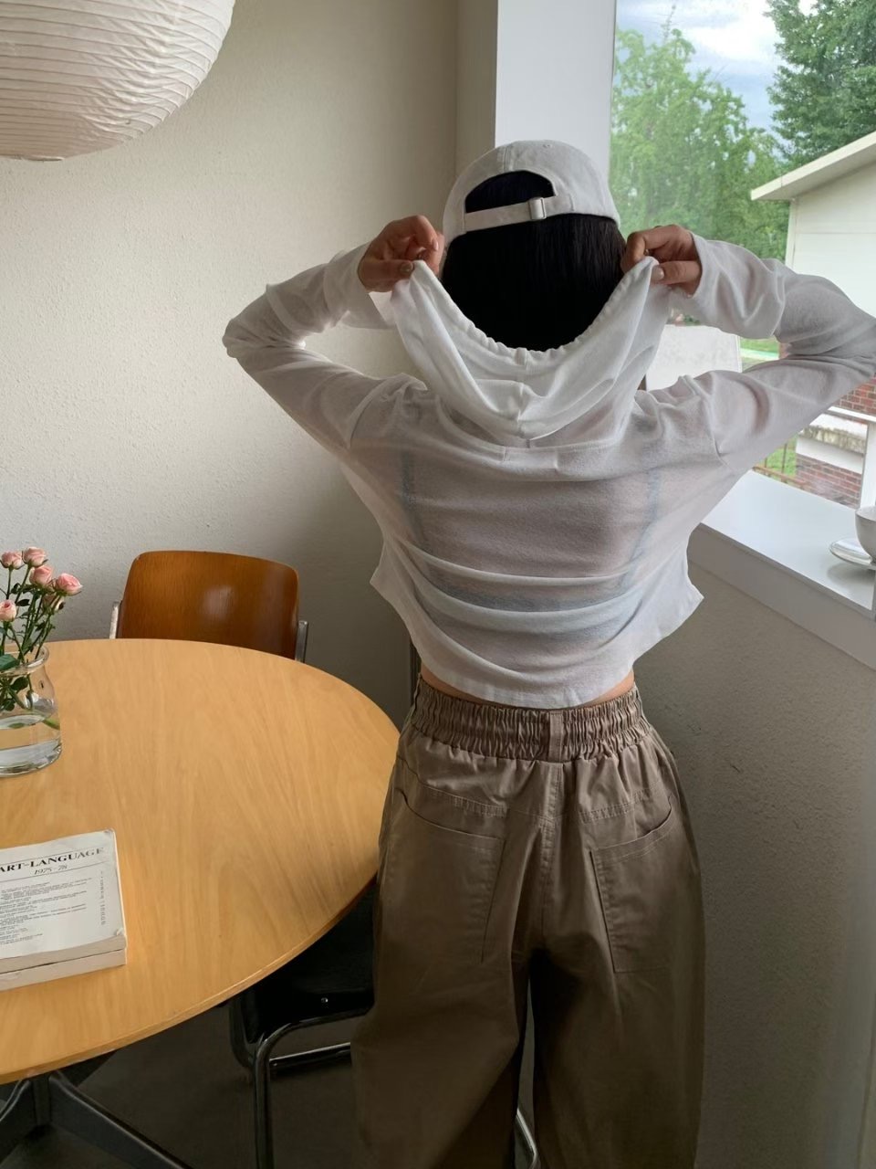 SPARK東大門㊣直郵女士新品推薦25春夏人氣熱賣休閑夾克兜帽SPARK夾克