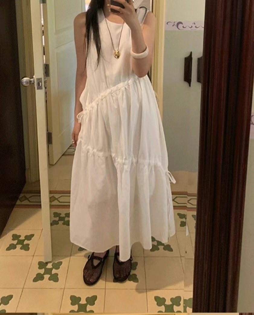 Y.BUTTERFIY東大門㊣代購女士新款真品熱賣推薦人氣連衣裙Y.BUTTERFIY連衣裙