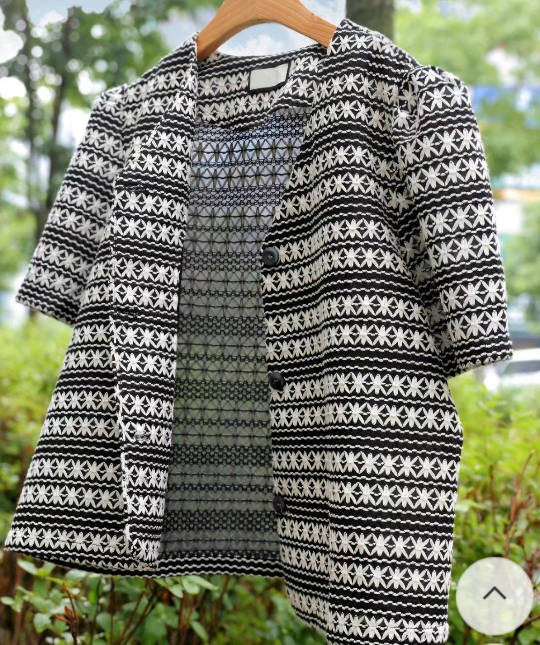 Y.BUTTERFIY東大門㊣代購女士新品熱賣真品時尚人氣25春夏夾克Y.BUTTERFIY夾克
