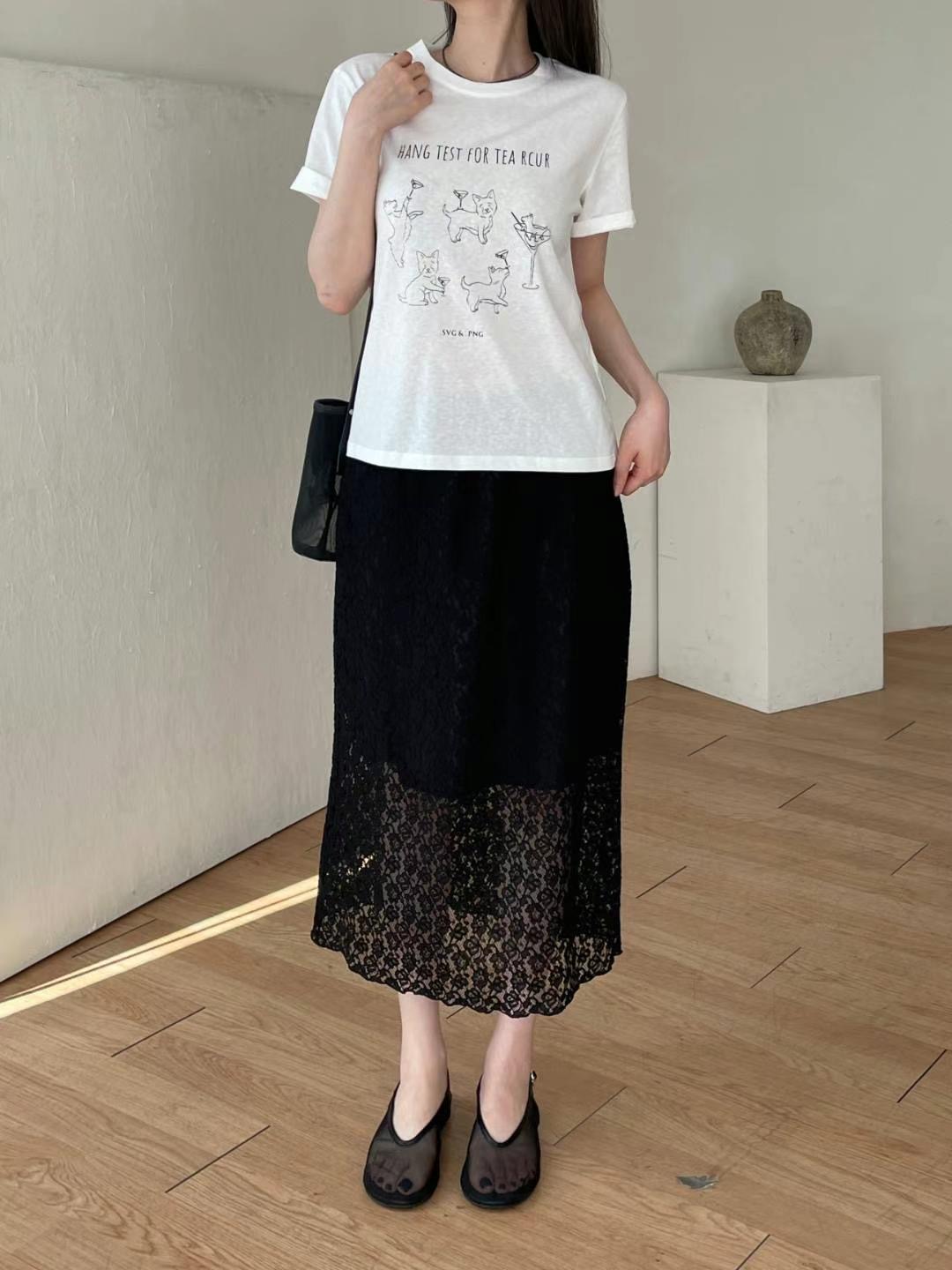 ANNSTORY-앤스토리-T韓國直郵㊣女裝新款推薦職業熱賣長裙ANNSTORY長裙圖色2