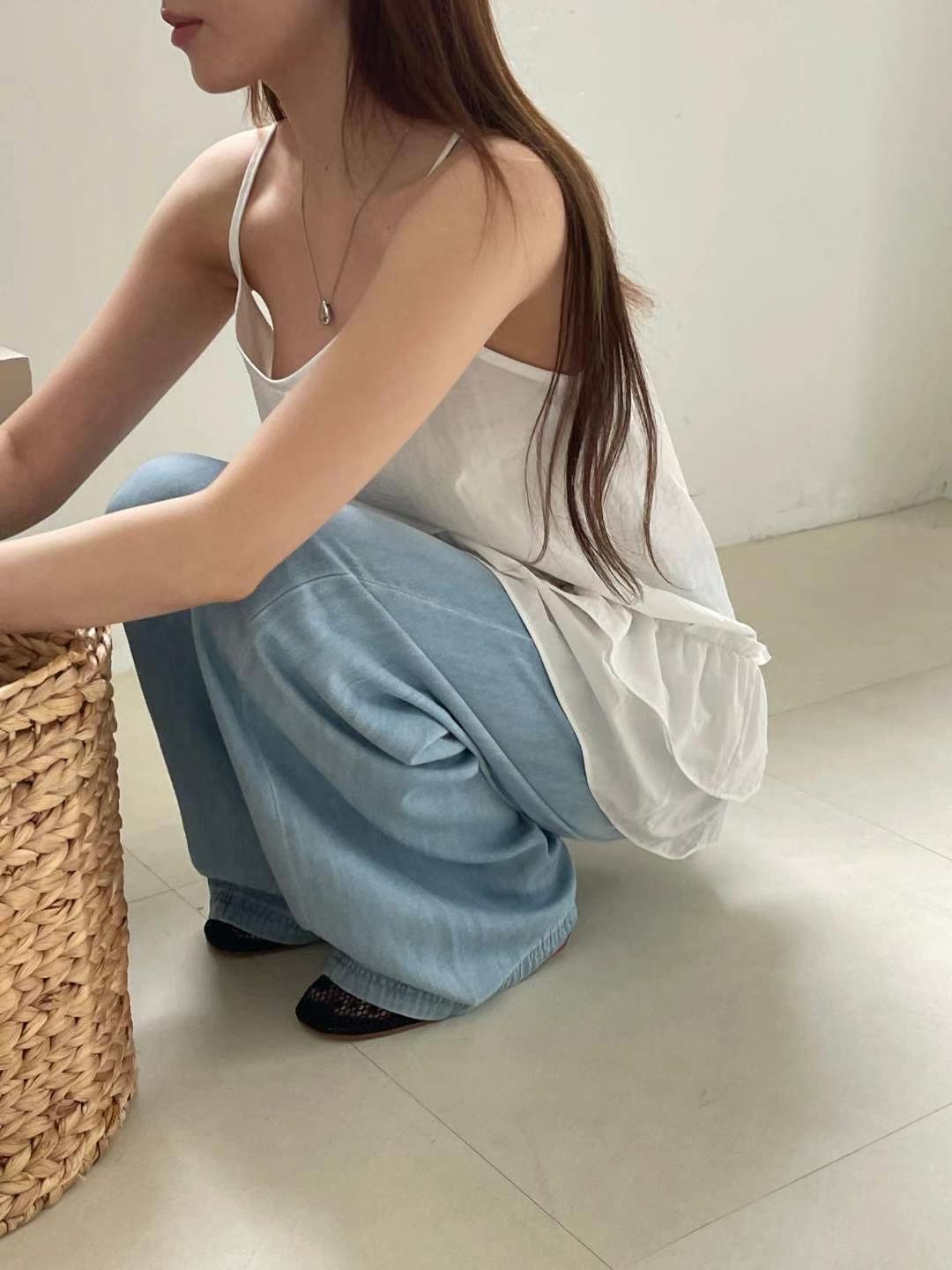 ANNSTORY-앤스토리-T韓國代購㊣女裝新款休閑真品職業連衣裙ANNSTORY連衣裙