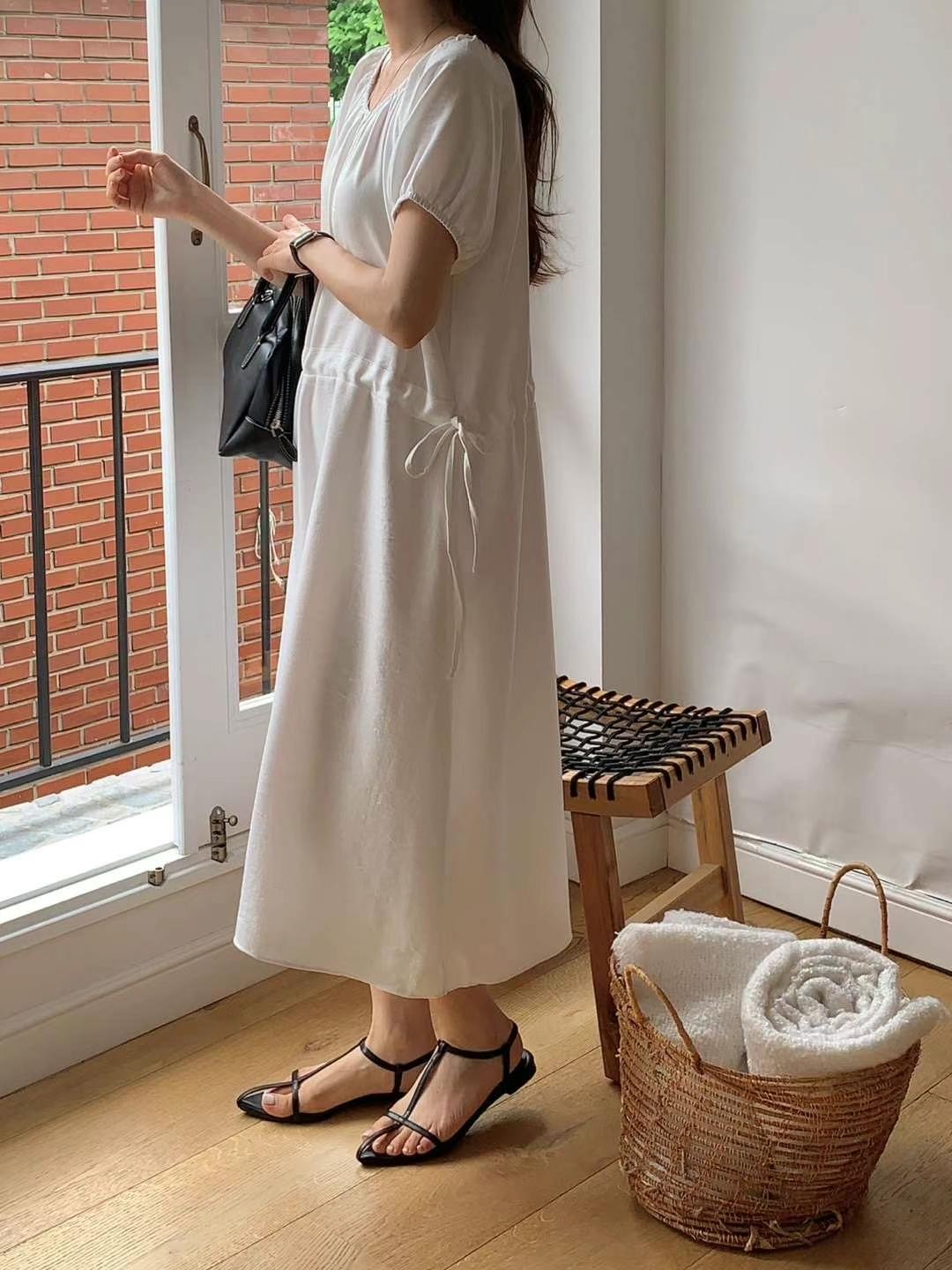 ANNSTORY-앤스토리-T東大門㊣實拍女士新品人氣真品連衣裙ANNSTORY連衣裙