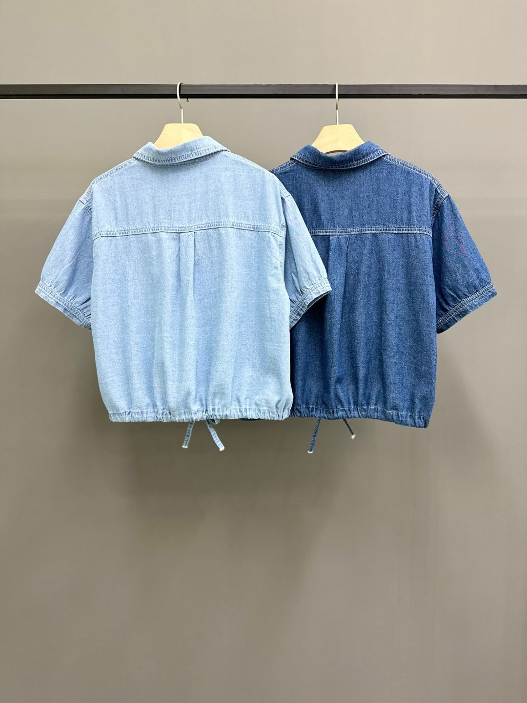 ANDANTE韓國代購㊣女裝新品真品人氣熱賣推薦時尚襯衫蕾絲衫ANDANTE襯衫/蕾絲衫