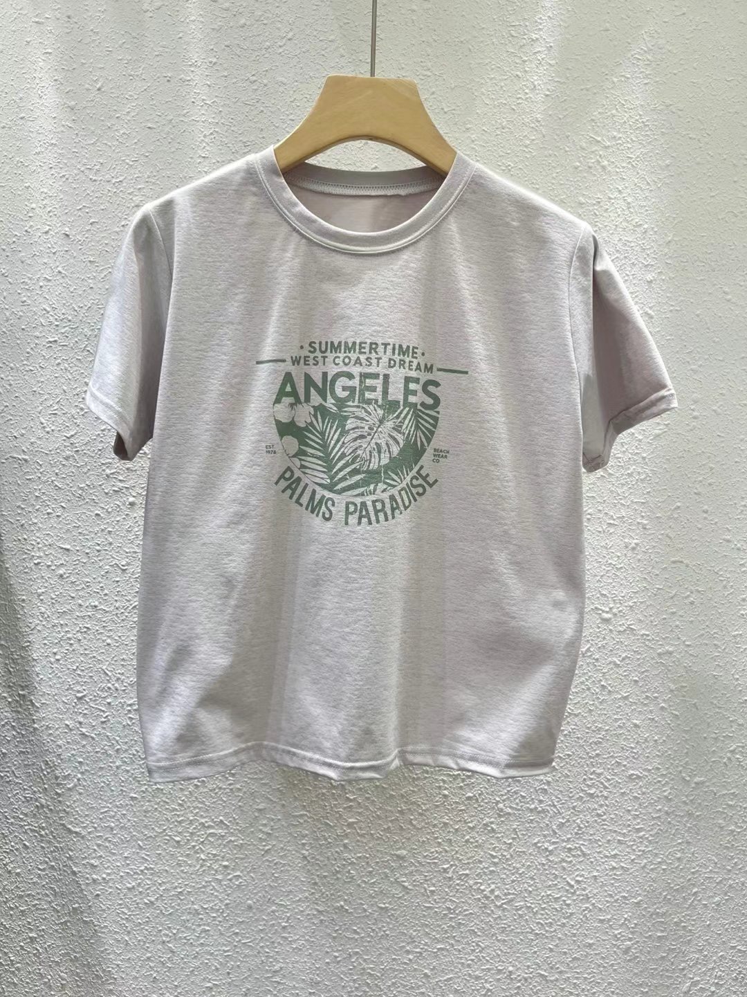 ANOTHERPLAN韓國直郵㊣女裝新款真品休閑熱賣推薦人氣職業T恤ANOTHERPLANT恤圖色2