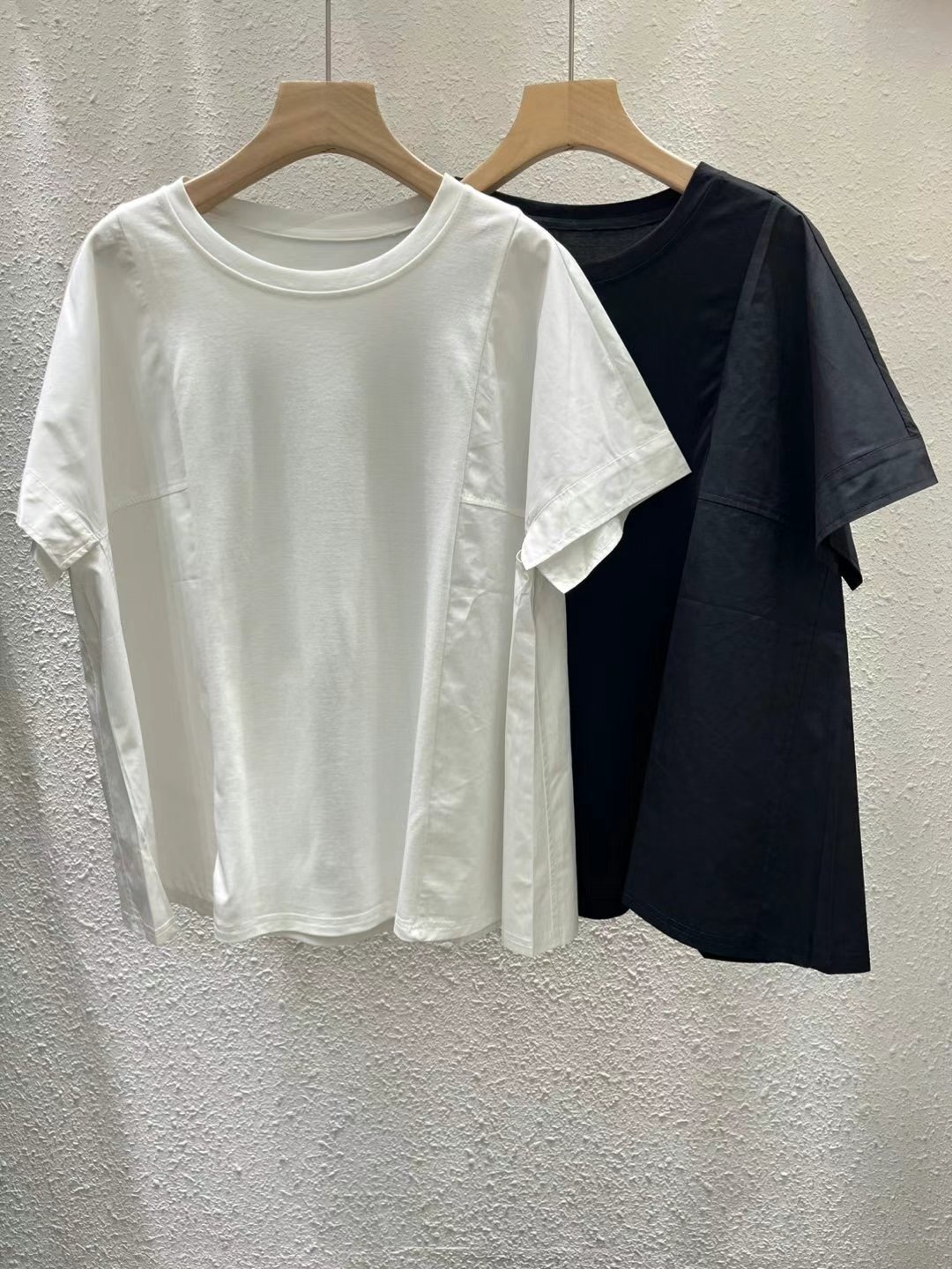 ANOTHERPLAN韓國代購㊣女士新品真品25春夏推薦休閑熱賣T恤ANOTHERPLANT恤