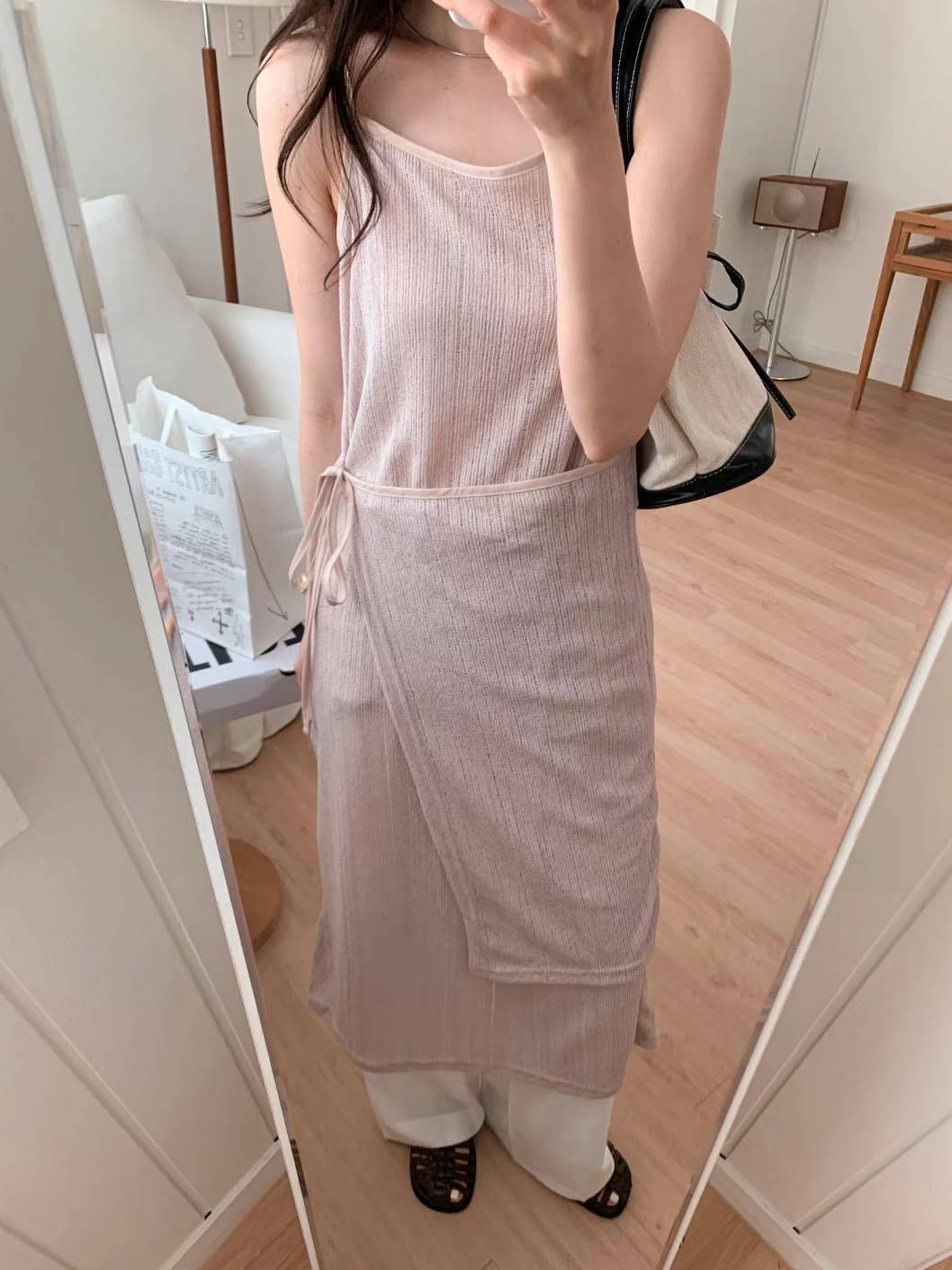 CIRCLE-써클-T東大門㊣直郵女裝新品人氣真品時尚熱賣連衣裙CIRCLE連衣裙圖色2