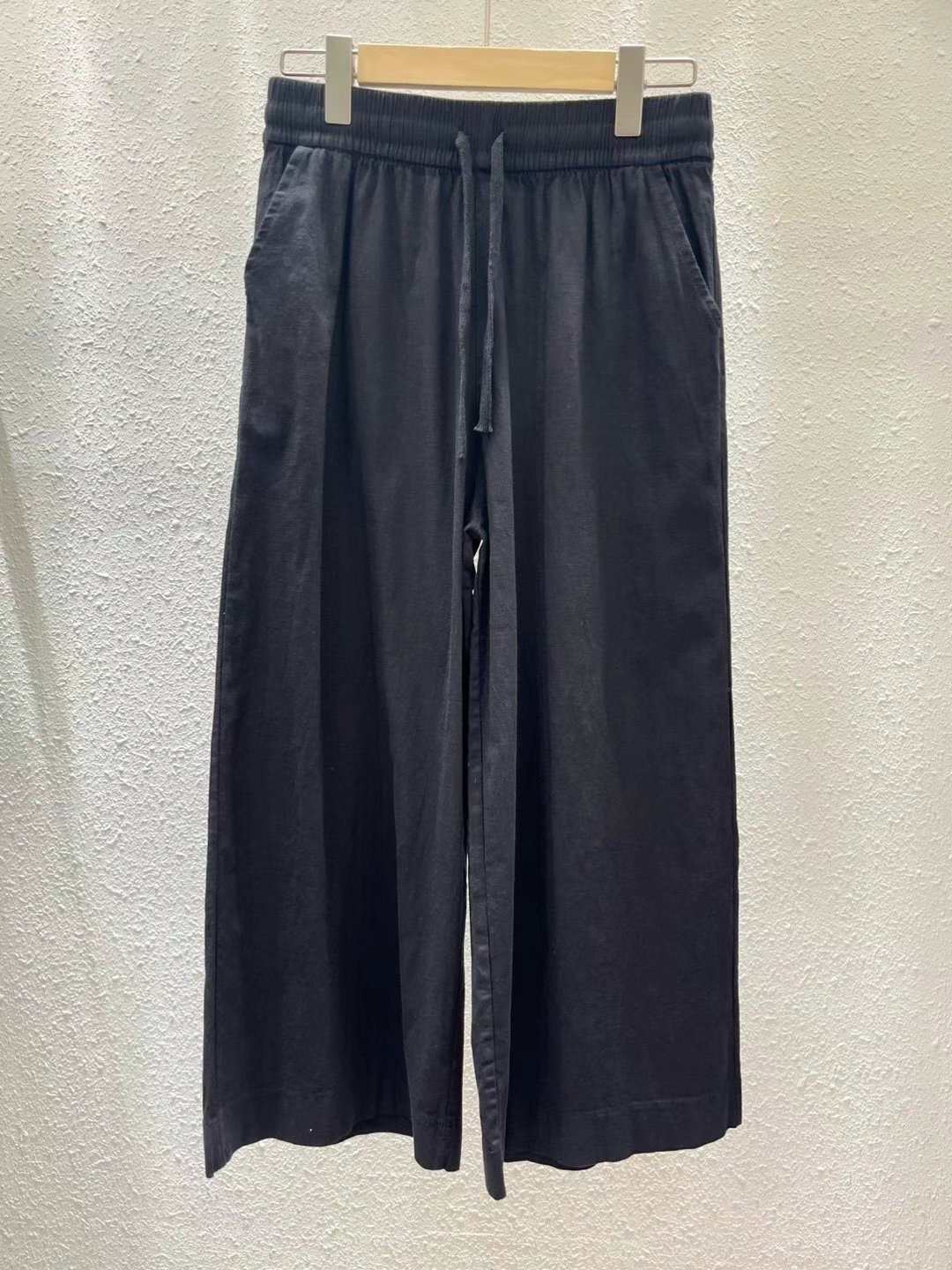 ANOTHERPLAN東大門㊣實拍女士新品時尚人氣真品職業休閑休閑褲ANOTHERPLAN休閑褲圖色4