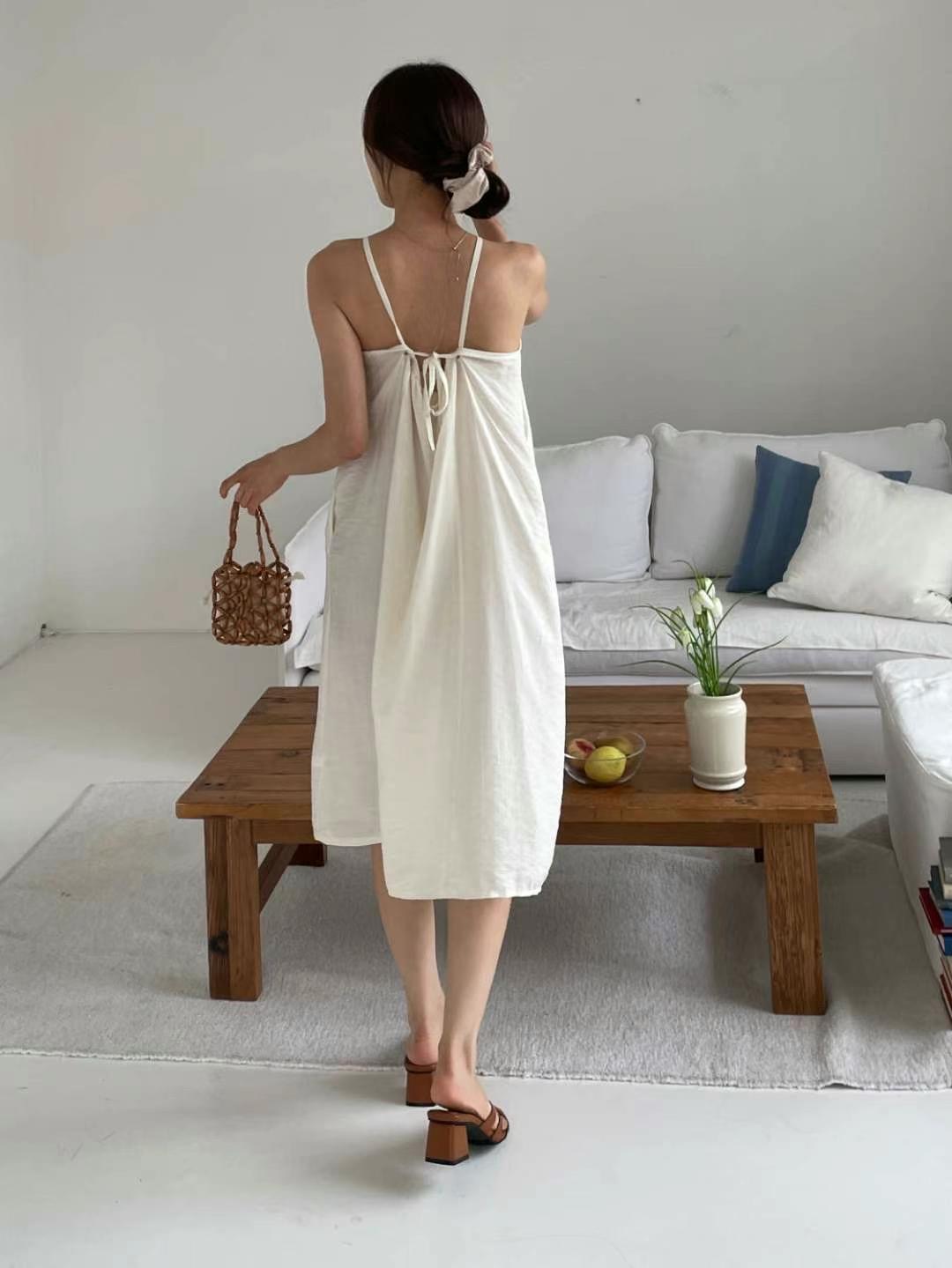 EROOM韓國代購㊣女士新款休閑推薦真品人氣熱賣時尚職業連衣裙EROOM連衣裙
