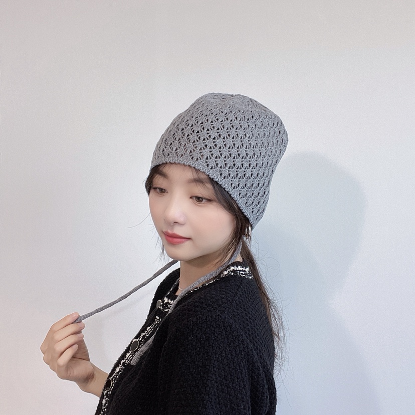 LOVELY HAT韓國代購㊣女裝新品熱賣職業25春夏推薦人氣帽子LOVELY HAT帽子