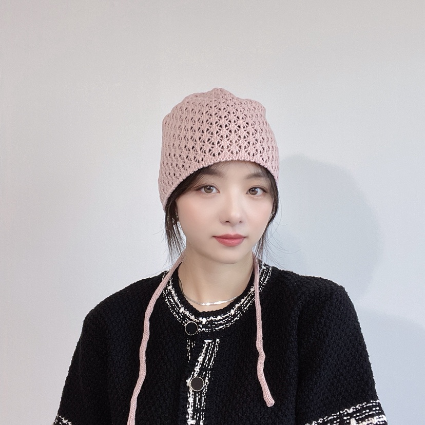 LOVELY HAT韓國代購㊣女裝新品熱賣職業25春夏推薦人氣帽子LOVELY HAT帽子