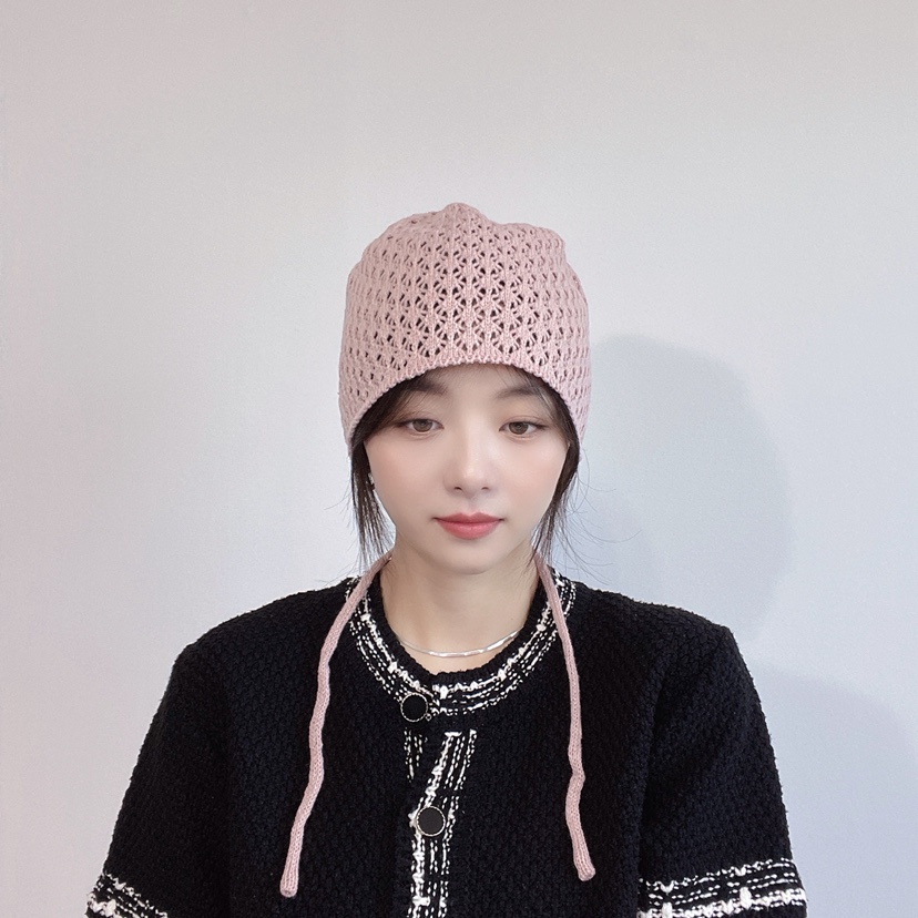 LOVELY HAT韓國代購㊣女裝新品熱賣職業25春夏推薦人氣帽子LOVELY HAT帽子