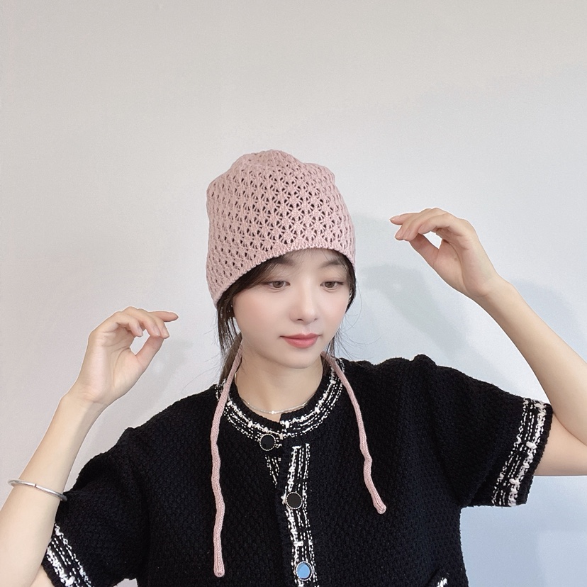 LOVELY HAT韓國代購㊣女裝新品熱賣職業25春夏推薦人氣帽子LOVELY HAT帽子