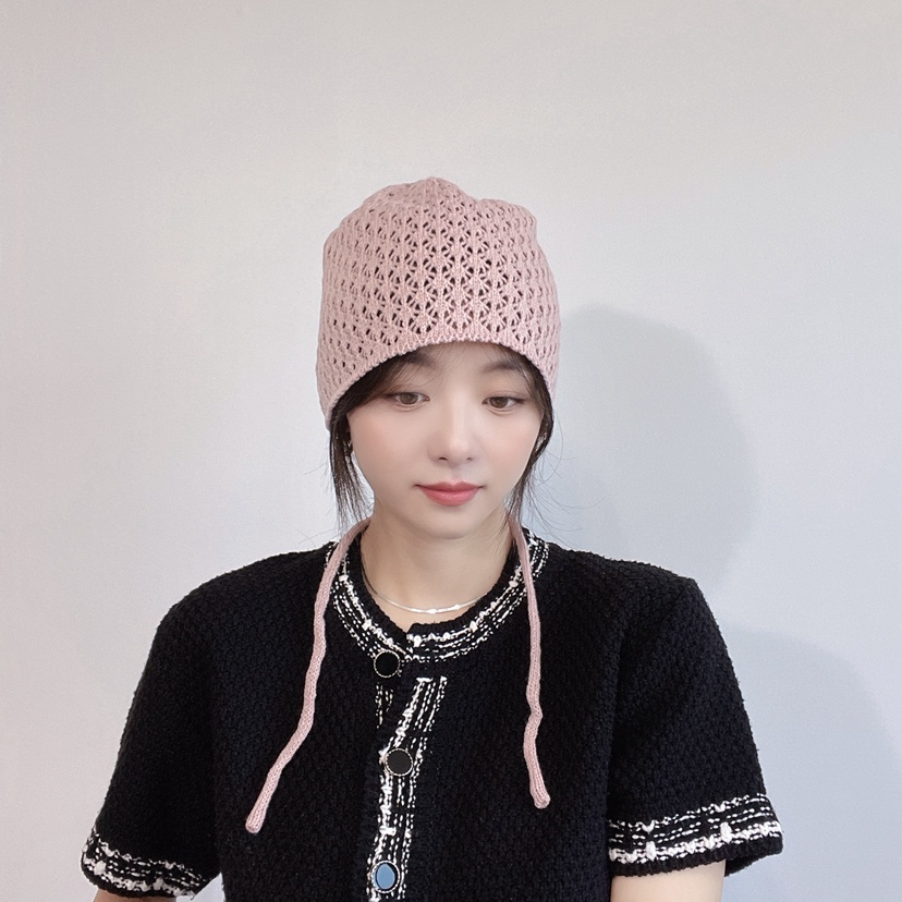 LOVELY HAT韓國代購㊣女裝新品熱賣職業25春夏推薦人氣帽子LOVELY HAT帽子