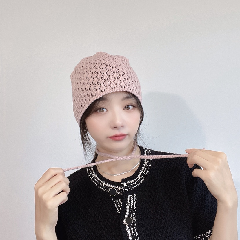 LOVELY HAT韓國代購㊣女裝新品熱賣職業25春夏推薦人氣帽子LOVELY HAT帽子