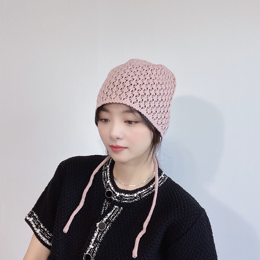 LOVELY HAT韓國代購㊣女裝新品熱賣職業25春夏推薦人氣帽子LOVELY HAT帽子圖色2