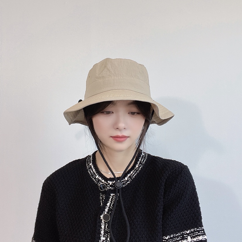 LOVELY HAT東大門㊣實拍女裝新款真品熱賣25春夏職業休閑帽子LOVELY HAT帽子