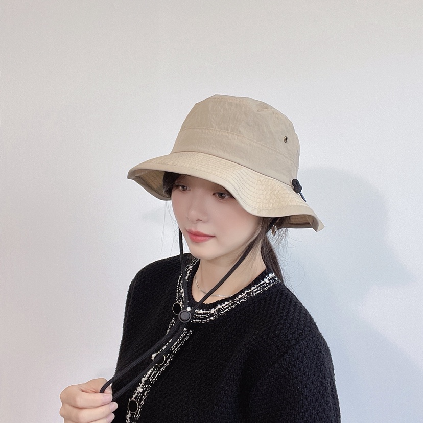 LOVELY HAT東大門㊣實拍女裝新款真品熱賣25春夏職業休閑帽子LOVELY HAT帽子