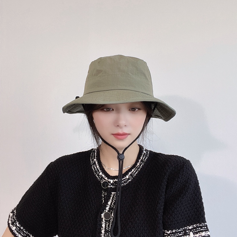 LOVELY HAT東大門㊣實拍女裝新款真品熱賣25春夏職業休閑帽子LOVELY HAT帽子