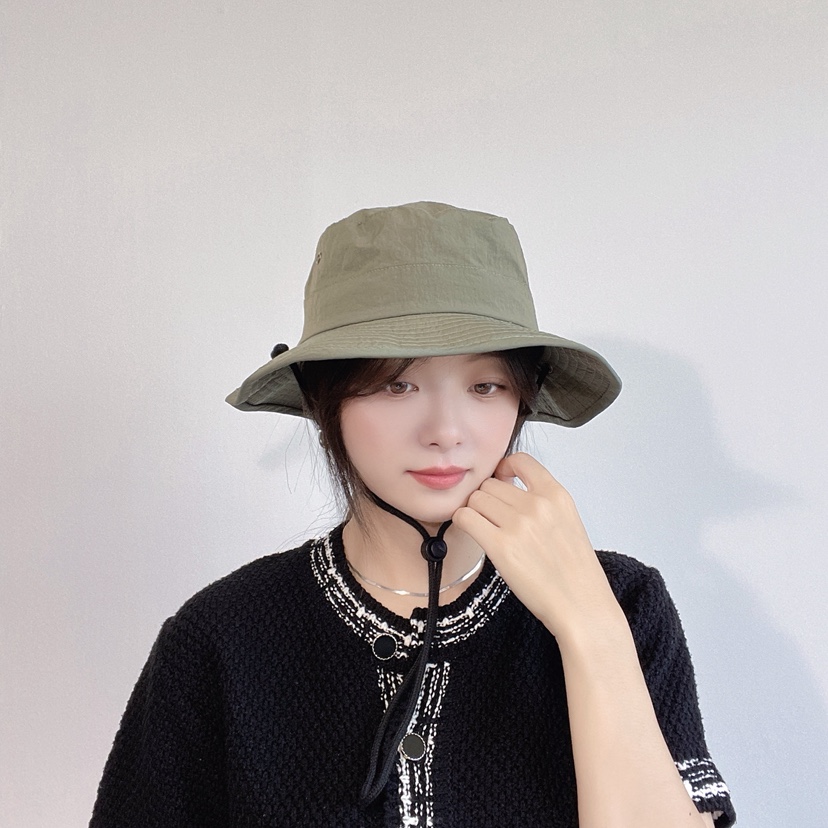 LOVELY HAT東大門㊣實拍女裝新款真品熱賣25春夏職業休閑帽子LOVELY HAT帽子