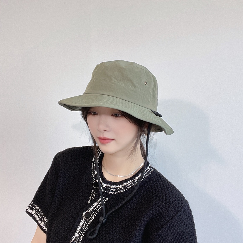 LOVELY HAT東大門㊣實拍女裝新款真品熱賣25春夏職業休閑帽子LOVELY HAT帽子圖色2