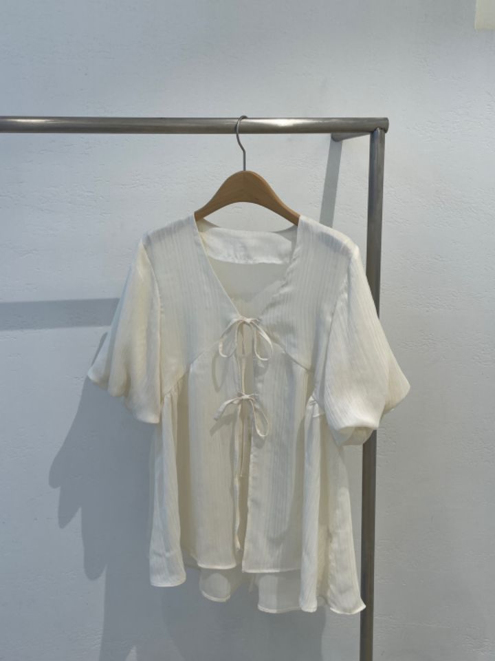 CALLIT韓國直郵㊣女士新品職業推薦真品人氣休閑襯衫蕾絲衫CALLIT襯衫/蕾絲衫圖色2