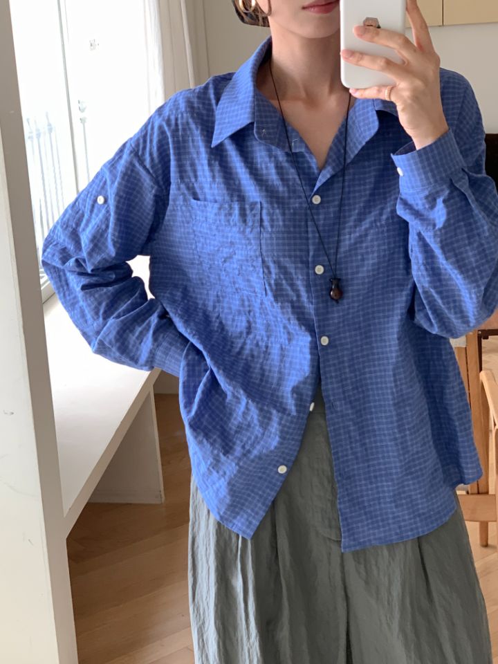 CALLIT韓國代購㊣女裝新品熱賣人氣休閑時尚職業襯衫蕾絲衫CALLIT襯衫/蕾絲衫