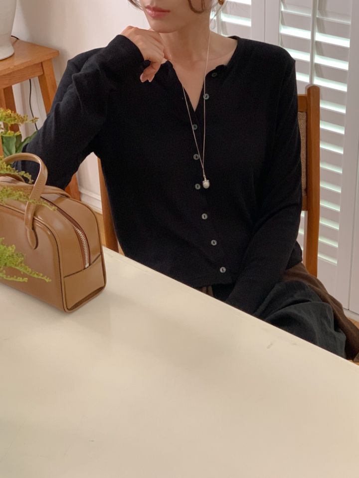 CALLIT韓國直郵㊣女裝新品時尚25春夏職業人氣熱賣推薦長袖T恤CALLIT長袖T恤