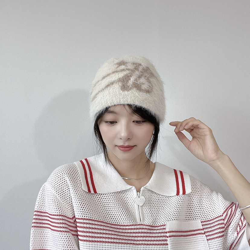 LOVELY HAT韓國代購㊣女裝新品人氣休閑推薦時尚職業真品帽子LOVELY HAT帽子