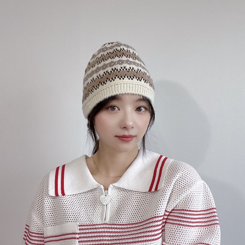 LOVELY HAT韓國直郵㊣女裝新品休閑時尚職業熱賣人氣真品帽子LOVELY HAT帽子