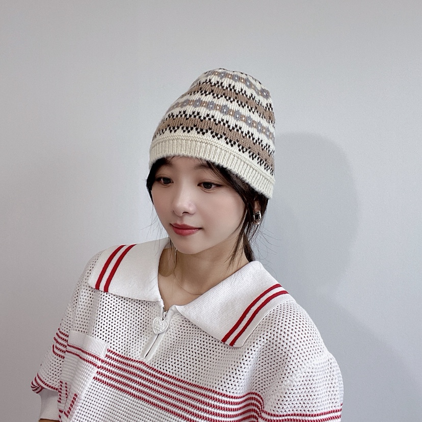 LOVELY HAT韓國直郵㊣女裝新品休閑時尚職業熱賣人氣真品帽子LOVELY HAT帽子