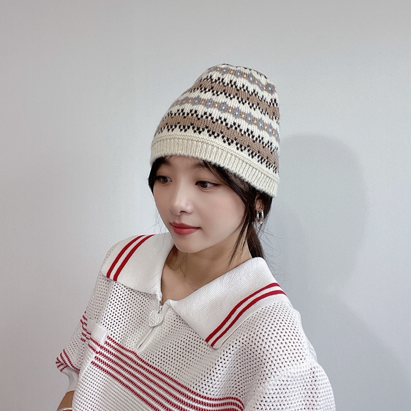 LOVELY HAT韓國直郵㊣女裝新品休閑時尚職業熱賣人氣真品帽子LOVELY HAT帽子