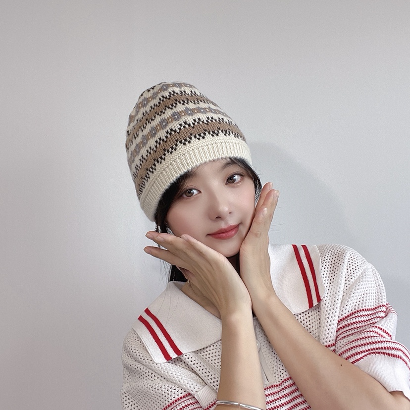 LOVELY HAT韓國直郵㊣女裝新品休閑時尚職業熱賣人氣真品帽子LOVELY HAT帽子