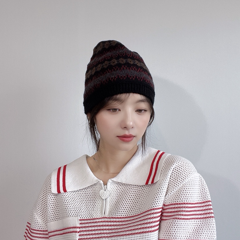 LOVELY HAT韓國直郵㊣女裝新品休閑時尚職業熱賣人氣真品帽子LOVELY HAT帽子