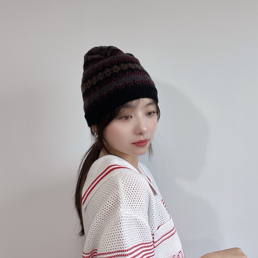 LOVELY HAT韓國直郵㊣女裝新品休閑時尚職業熱賣人氣真品帽子LOVELY HAT帽子