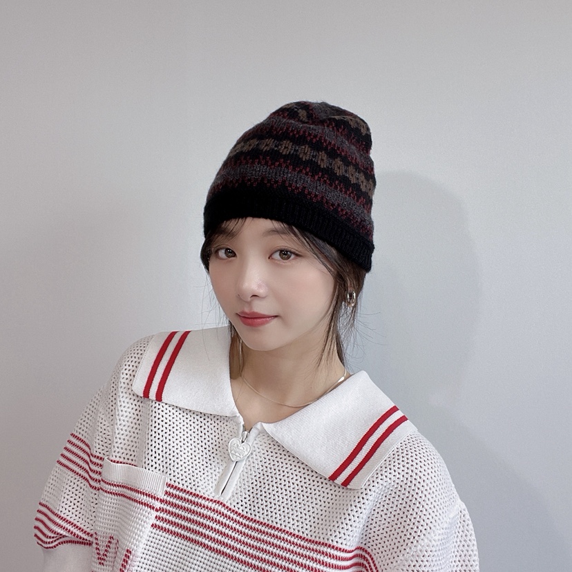 LOVELY HAT韓國直郵㊣女裝新品休閑時尚職業熱賣人氣真品帽子LOVELY HAT帽子