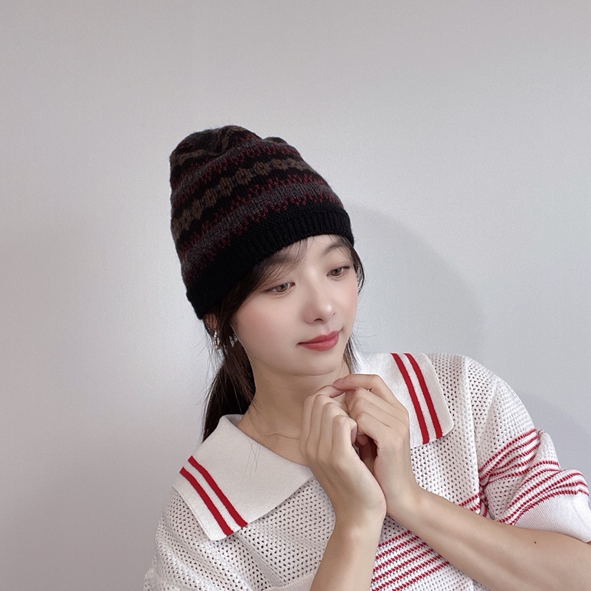 LOVELY HAT韓國直郵㊣女裝新品休閑時尚職業熱賣人氣真品帽子LOVELY HAT帽子
