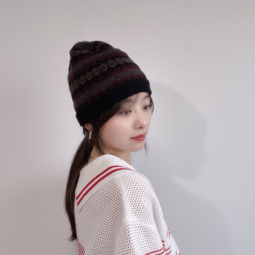 LOVELY HAT韓國直郵㊣女裝新品休閑時尚職業熱賣人氣真品帽子LOVELY HAT帽子