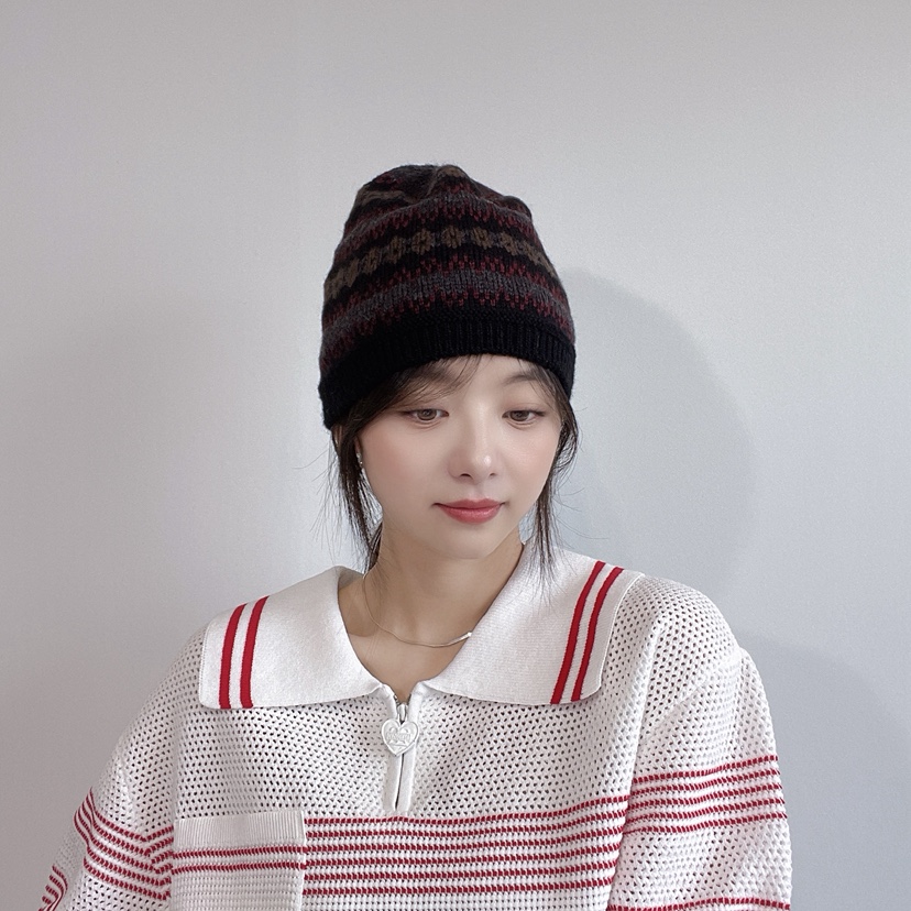 LOVELY HAT韓國直郵㊣女裝新品休閑時尚職業熱賣人氣真品帽子LOVELY HAT帽子