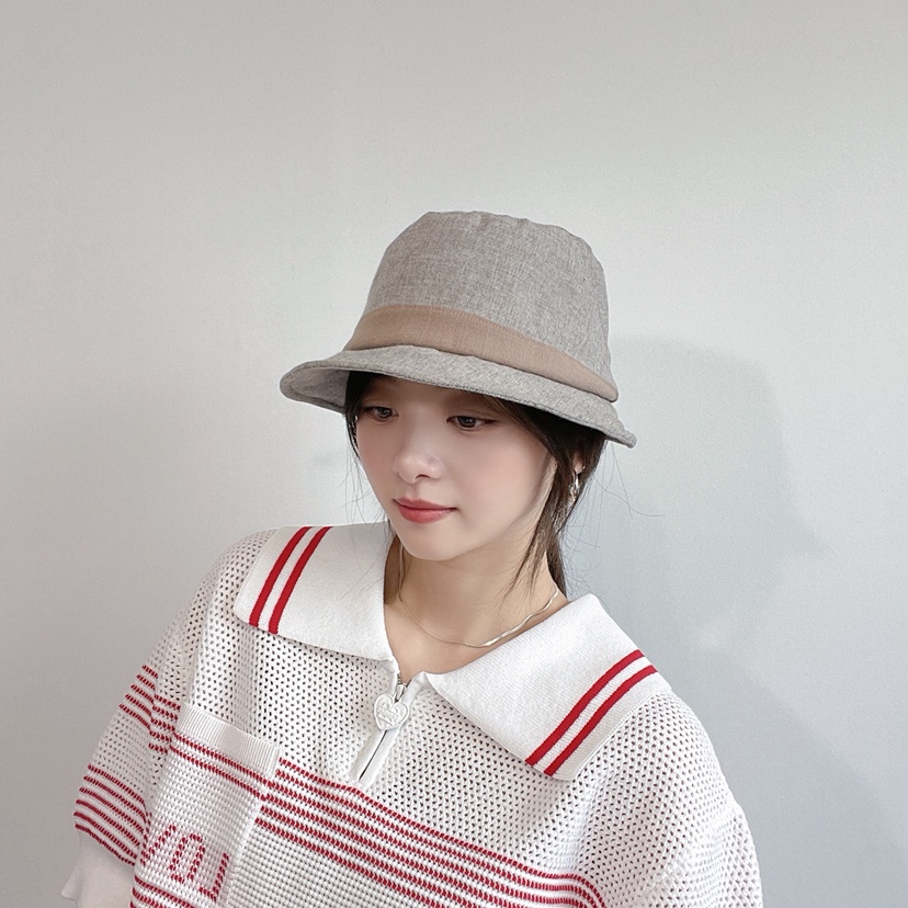LOVELY HAT韓國直郵㊣女裝新款職業熱賣推薦人氣休閑時尚帽子LOVELY HAT帽子
