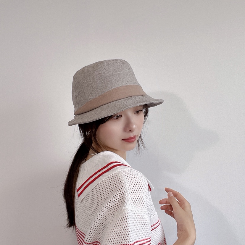 LOVELY HAT韓國直郵㊣女裝新款職業熱賣推薦人氣休閑時尚帽子LOVELY HAT帽子