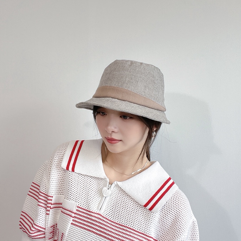 LOVELY HAT韓國直郵㊣女裝新款職業熱賣推薦人氣休閑時尚帽子LOVELY HAT帽子