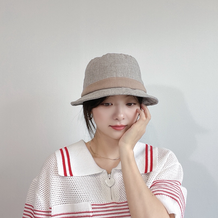 LOVELY HAT韓國直郵㊣女裝新款職業熱賣推薦人氣休閑時尚帽子LOVELY HAT帽子