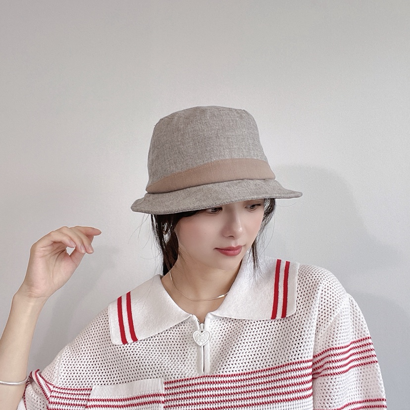 LOVELY HAT韓國直郵㊣女裝新款職業熱賣推薦人氣休閑時尚帽子LOVELY HAT帽子