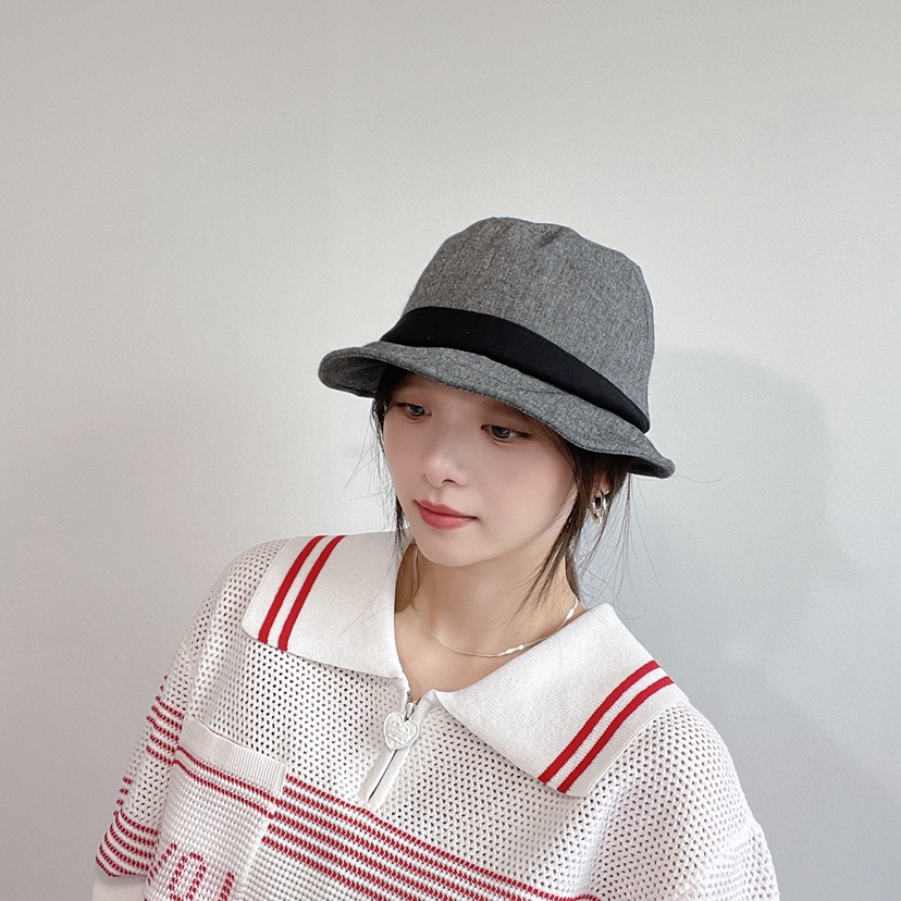 LOVELY HAT韓國直郵㊣女裝新款職業熱賣推薦人氣休閑時尚帽子LOVELY HAT帽子