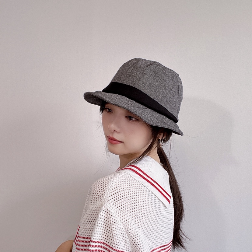 LOVELY HAT韓國直郵㊣女裝新款職業熱賣推薦人氣休閑時尚帽子LOVELY HAT帽子