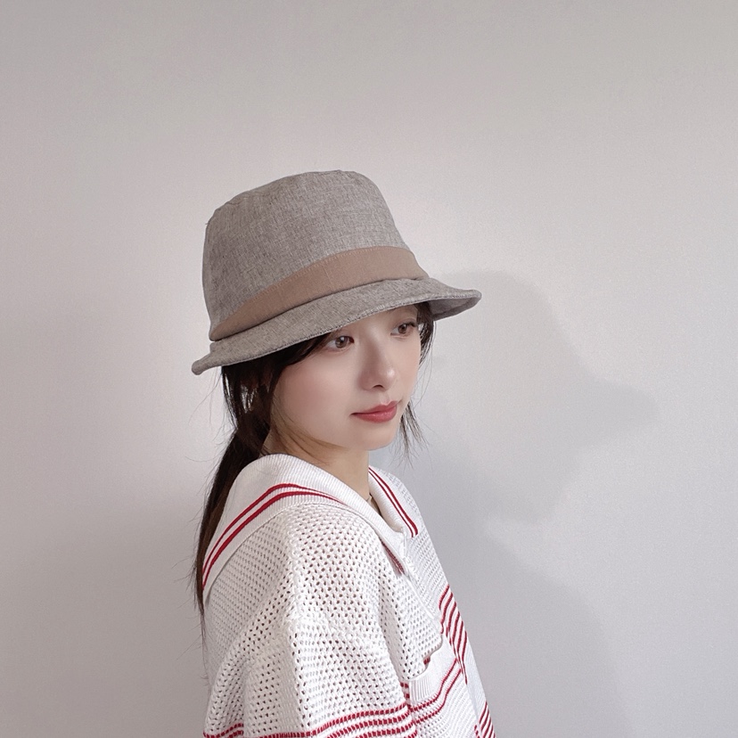 LOVELY HAT韓國直郵㊣女裝新款職業熱賣推薦人氣休閑時尚帽子LOVELY HAT帽子
