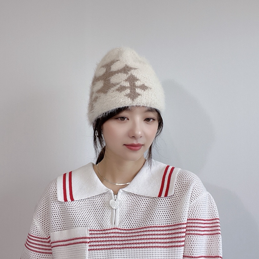 LOVELY HAT韓國代購㊣女裝新品職業人氣真品熱賣休閑時尚帽子LOVELY HAT帽子