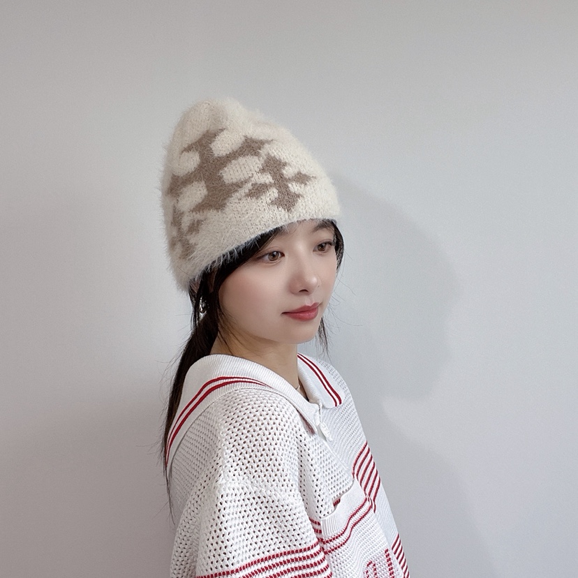 LOVELY HAT韓國代購㊣女裝新品職業人氣真品熱賣休閑時尚帽子LOVELY HAT帽子